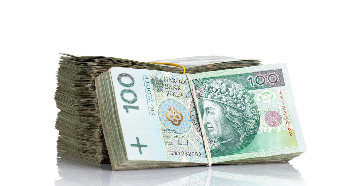 75-latek przez 11 lat oszczędzał pieniądze na lokacie. Zdębiał, gdy zamknął rachunek