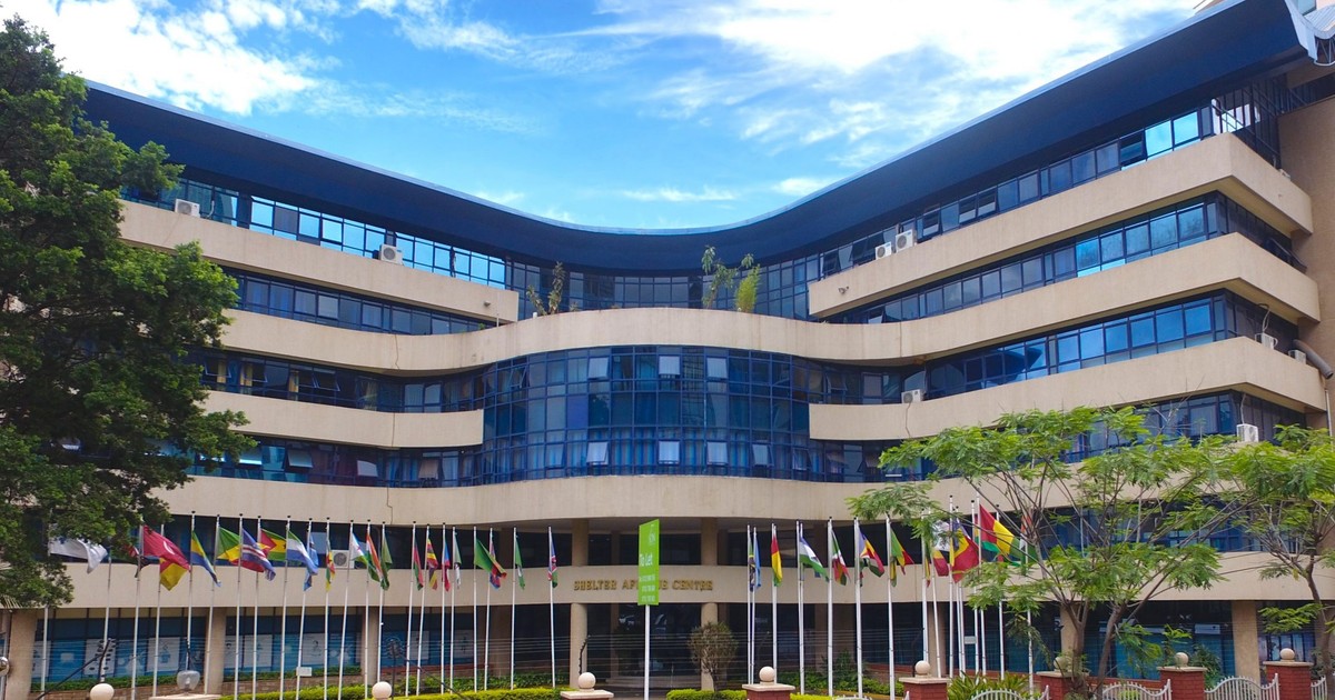 Shelter Afrique approves $18m loan to DRC housing projects - Vimarsana News
