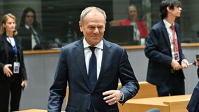 Weto nie zatrzyma rządu ws. SAFE? Donald Tusk zapowiada "plan B" dla miliardów
