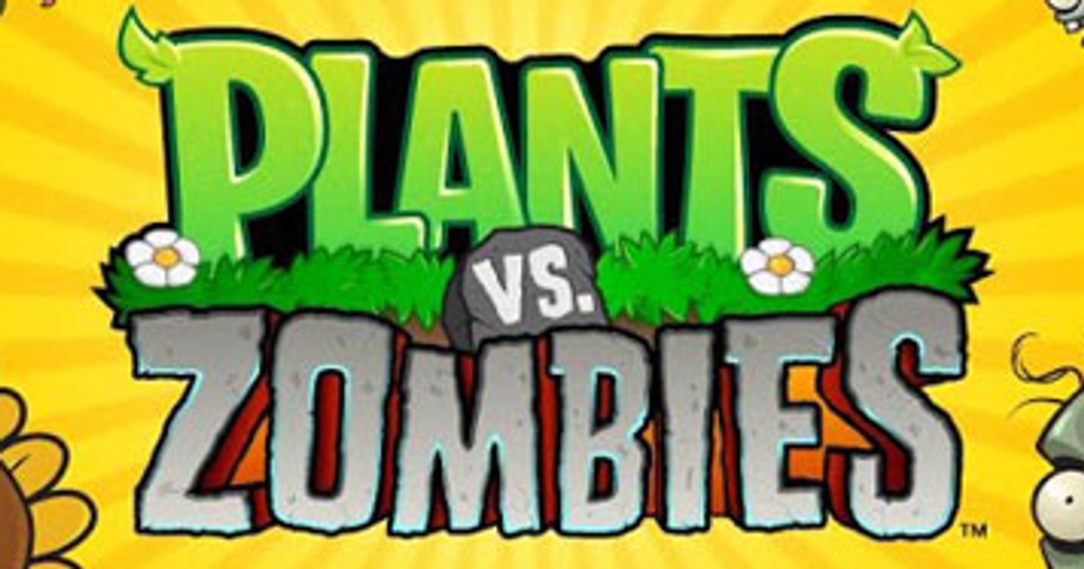 Gry za darmo Plants vs. Zombies za darmo przez tydzień! My już gramy