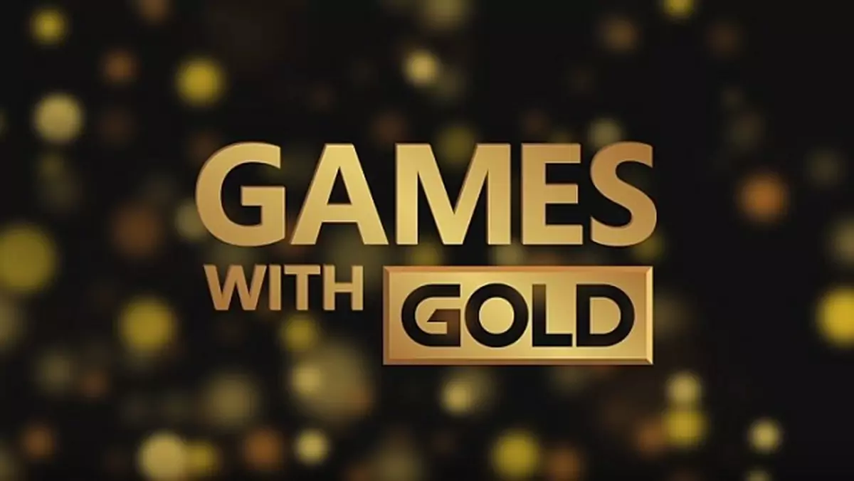 Świetny zestaw gier w lipcowym Games with Gold