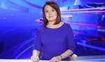 Holecka zaskoczyła widzów. Zaskakująca postawa prezenterki TVP