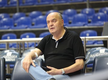 DUŠKO VUJOŠEVIĆ JE SVOJU INTIMU ČUVAO OD SVIH: Supruga Ana bila mu je najveći oslonac, a zbog jedne očeve rečenice sin mu je plakao celu noć