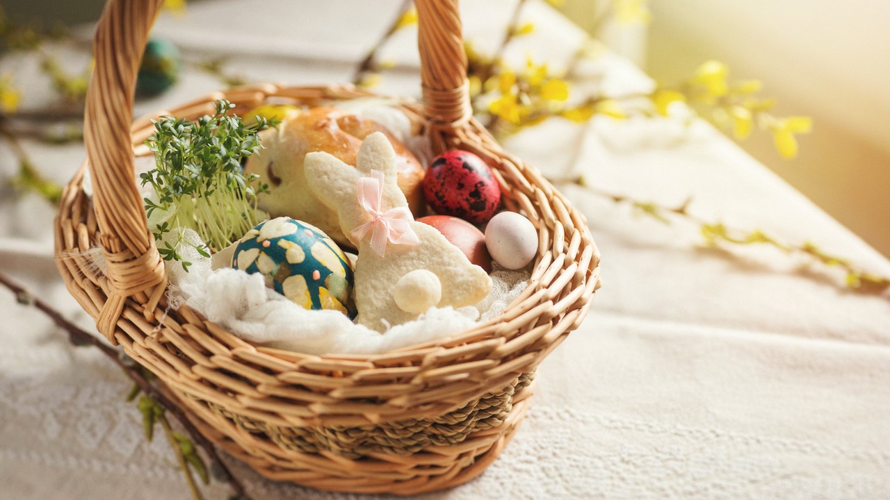 Życzenia świąteczne od redakcji Onetu