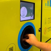 Kiderült, hogyan teljesít Magyarország a kötelező palackvisszaváltásban