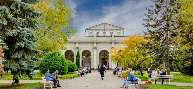 Drożeją sanatoria. Wyjazd do sanatorium w 2024 to spore wydatki