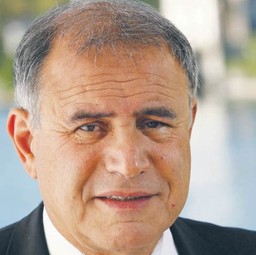 Roubini: Rywalizacja między USA i Chinami nie zaniknie [WYWIAD]