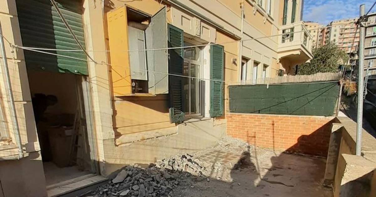 Polka wyremontowała mieszkanie we włoskiej kamienicy. "Było totalnie zrujnowane"