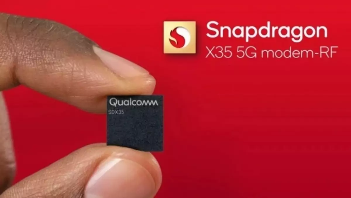 snapdragon x35