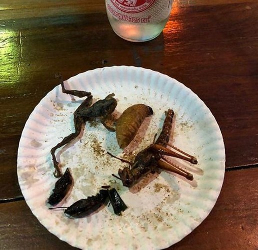 tajlandzka dieta Adama Małysza