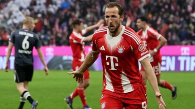 kane zastąpi lewandowskiego? anglik zabrał głos w sprawie transferu do barcelony