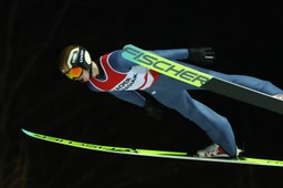 tomasiak dołożył kolejny medal do kolekcji. wicemistrz olimpijski nie miał sobie równych