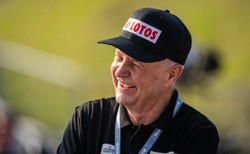 Tajner: Thurnbichler to jest już nowa generacja trenerów [WYWIAD]