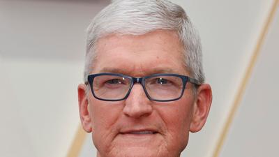 Apple CEO Tim Cook wants corporate staff in the office three days a week.Eric Gaillard/Reuters