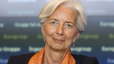 Lagarde: MFW gotowy pomóc Grecji, jeśli zostanie o to poproszony