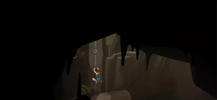 E3 2015: Zwiastun Lara Croft GO