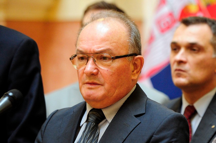 Branislav Mihajlović 