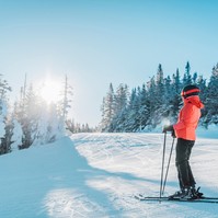 Depresszió ellen szabadtéri sport? Így álljon neki télen