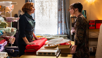 Drágakövek: a női összetartás és a fizikai korlátokat is felülíró kreativitás meséje