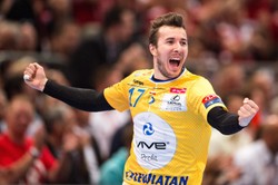 Piłkarze ręczni Vive Tauron Kielce spełniają marzenia. Zagrają z MVM Veszprem w finale Ligi Mistrzów
