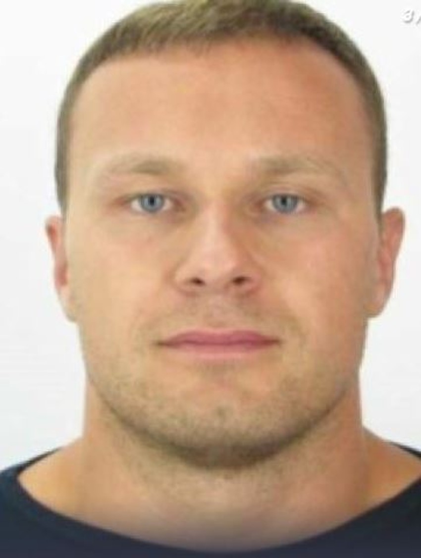 Radoje Zvicer: Poternica Interpola