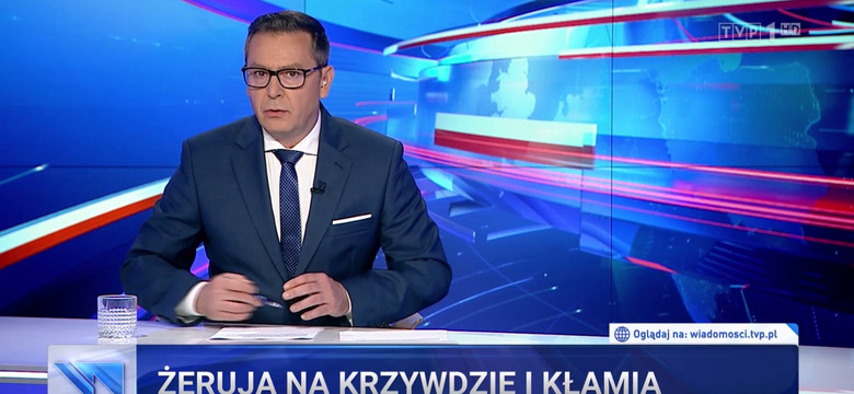 Tyle zarabiają Holecka i Adamczyk z TVP. Gwiazdy stacji są milionerami