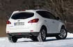 Nissan Murano 3.5 V6 Premium - Przybysz z innej planety