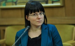 Godek: PiS jest dziś na sznurku feministek. Dlatego spadają mu sondaże. A w szpitalach dzieje się to, co widzieliśmy w 'Botoksie'