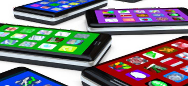 Gemius: smartfony i tablety do surfowania po sieci