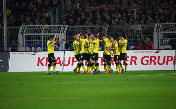 Borussia Dortmund