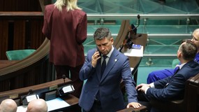 Wulgaryzmy na posiedzeniu komisji sejmowej. Poseł wyraził się dosadnie na temat Tomasza Zimocha