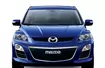 Mazda CX7 - W końcu pod maską zaklekocze nowy diesel