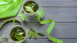 Herbata na odchudzanie - działanie, dawkowanie, właściwości, jakie zioła wybrać?