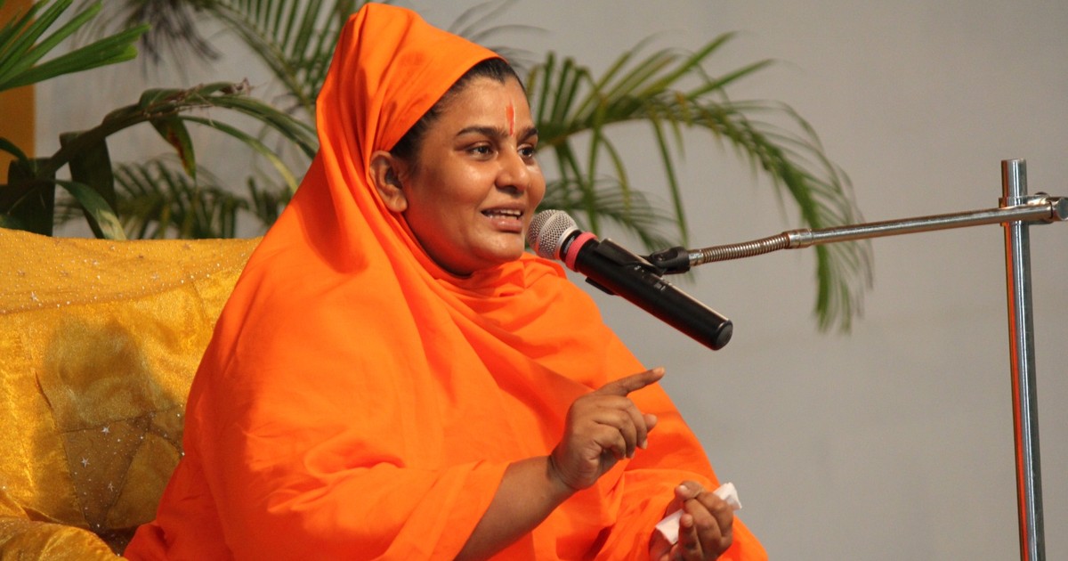 Powerful spiritual master, Sri Jayanthi Kumaraswami to visit Ghana on September 6 - Vimarsana News