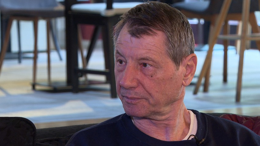 Moka Slavnić se obratio Anđelinim roditeljima