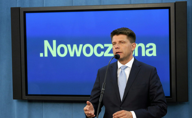 Petru zaprasza liderów partii na spotkanie. Chce rozmawiać o Brexicie