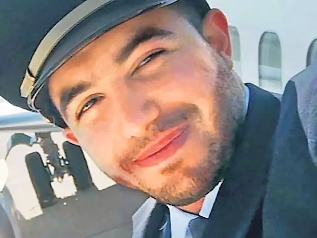 Pilot opisao napad sekirom na letu Flydubai; napadaču preti smrtna kazna