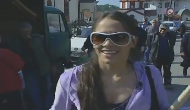 "UUAA PROPALA PEVAČICE" Milena Ćeranić je na Farmi doživela linč kada je posetila pijacu, ljudi je napadali: "Pojela si sama sebe"