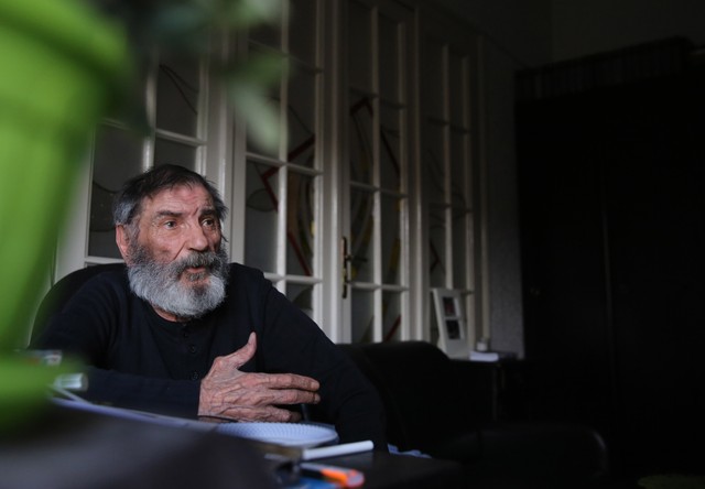 Mihailo Miša Janketić