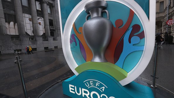 Euro 2021