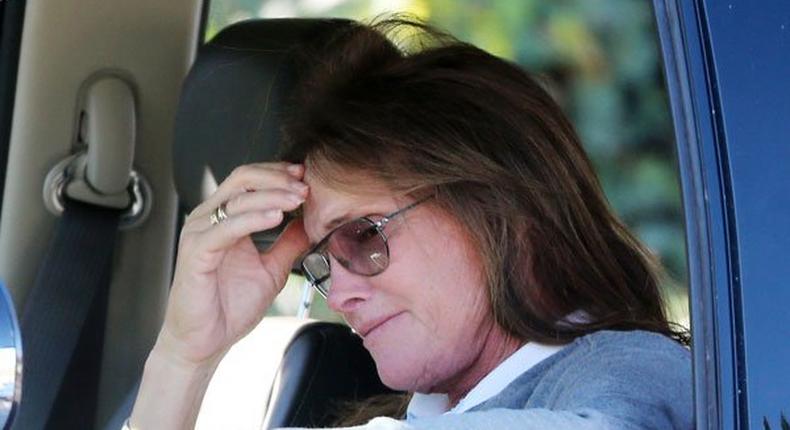 Does Bruce Jenner suffer from AIDS?