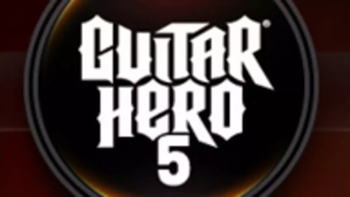 Nowy Guitar Hero na nowy rok szkolny