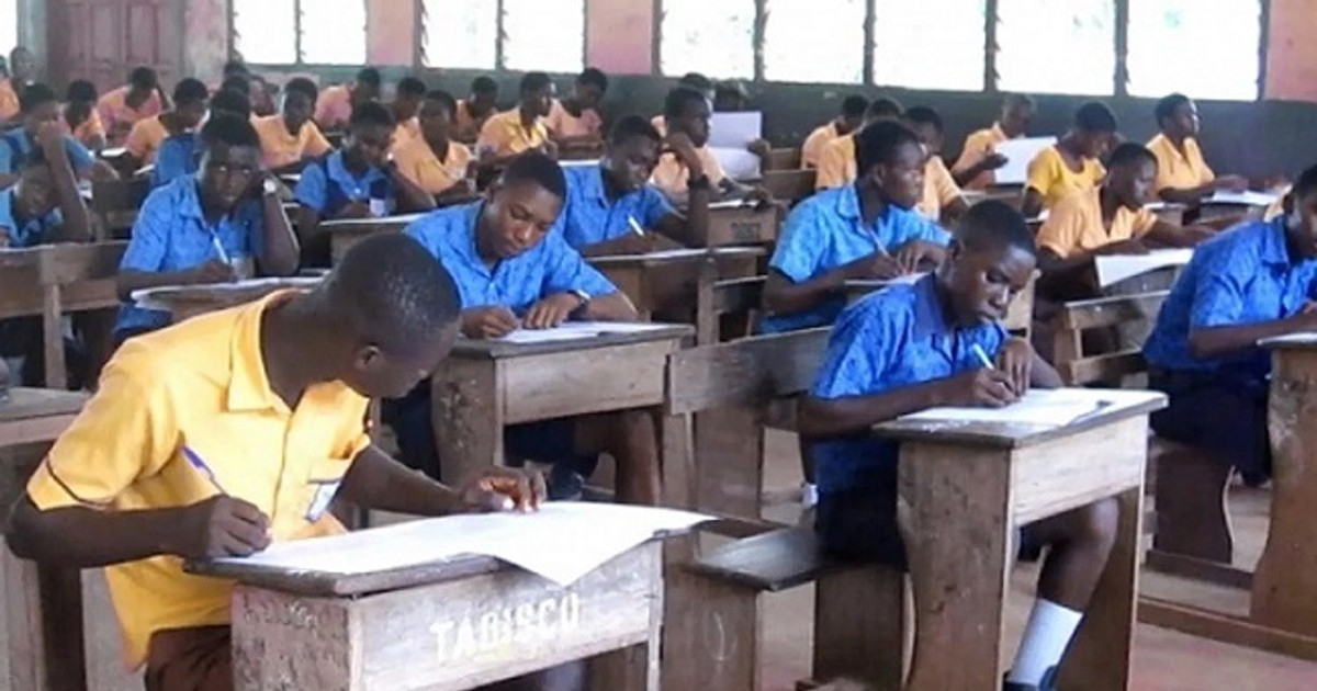 How to check 2023 school placements at the comfort of your home - Vimarsana News