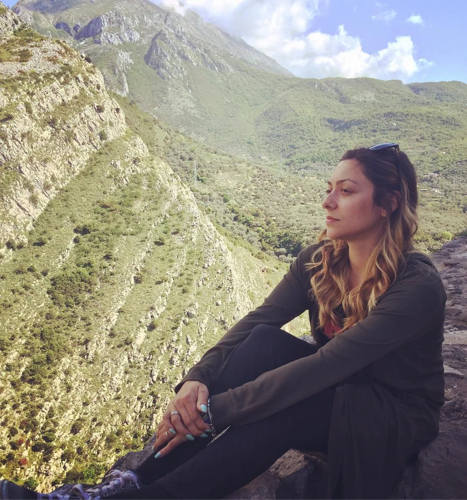 Bobana Momčilović Veličković