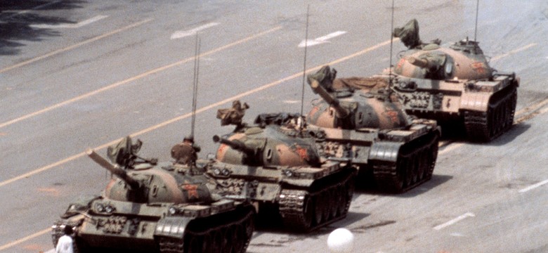 Jedyne takie muzeum na świecie. Upamiętni masakrę na placu Tiananmen