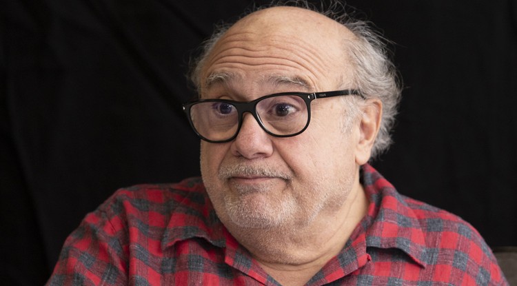 Danny DeVito