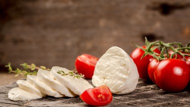 idealny ser dla cukrzyków. włosi go kochają, polacy - nie doceniają