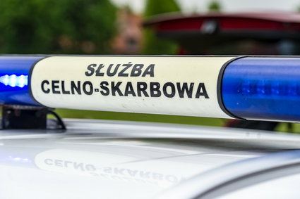 Skarbówka przekazuje CBA i ABW dane podatników. Padł rekord