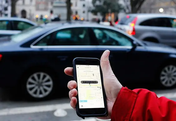 Uber podsumował swoich kierowców i pasażerów. Dlaczego Śląsk wygrywa z Warszawą 1:0?