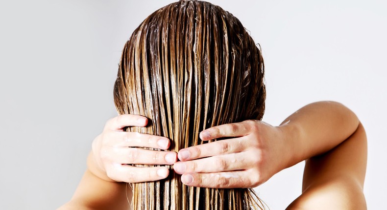 8 DIY Hair Masks For Every Hair Type